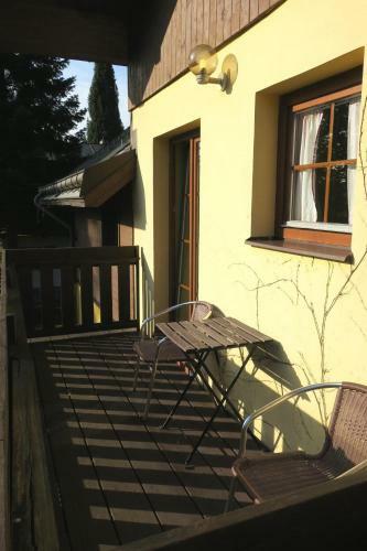 Hostal Chalet H?ebenka