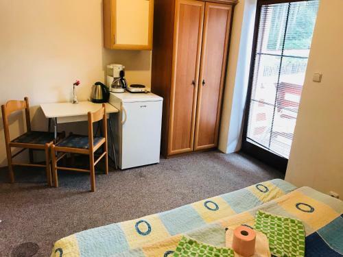 Hostal Pension Lenka 1