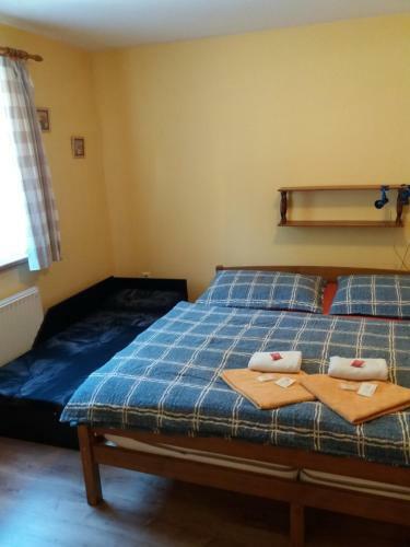 Hostal Pension Rieger