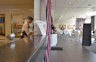 Best Western Jula Hotell & Konferens