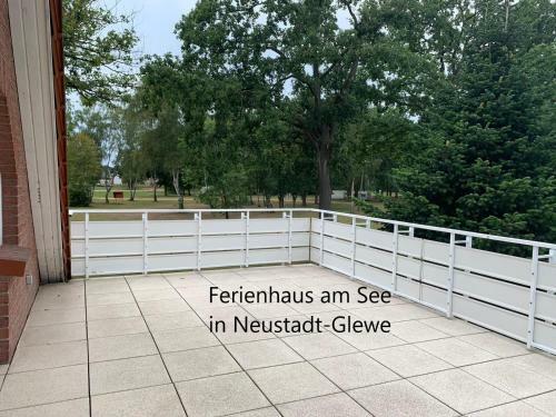 Apartamento Zimmervermietung Gro� Laasch