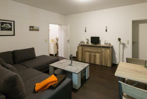 Apartamento Zimmervermietung Gro� Laasch