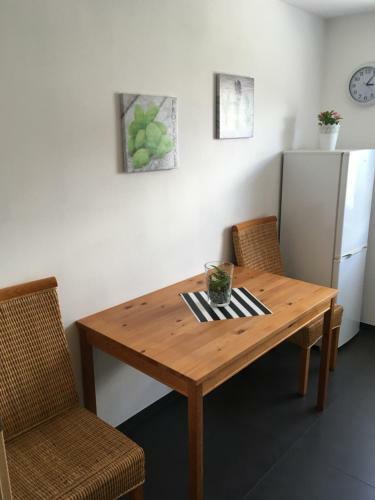 Apartamento Monteurunterkunft G�nzburg