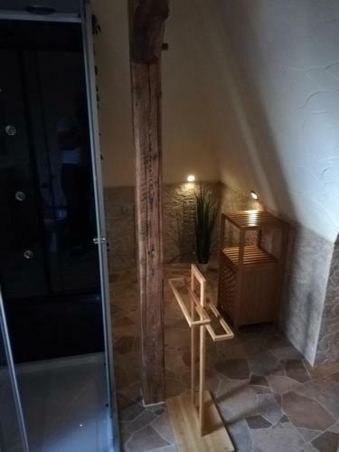 Bed Und Breakfast "die Perle Von Gronau"