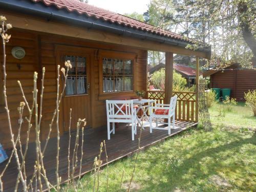Ferienhaus Hensel