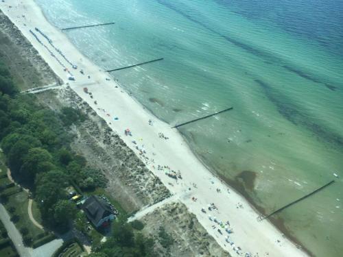 Modern Apartment In Insel Poel Near Beach
