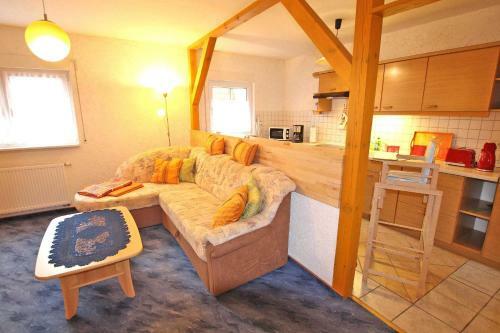 Apartamento Ferienwohnung Gro_ Plasten See 9671