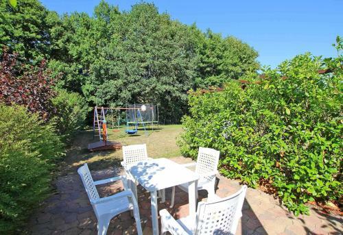Apartamento Ferienwohnung Gro_ Plasten See 9671