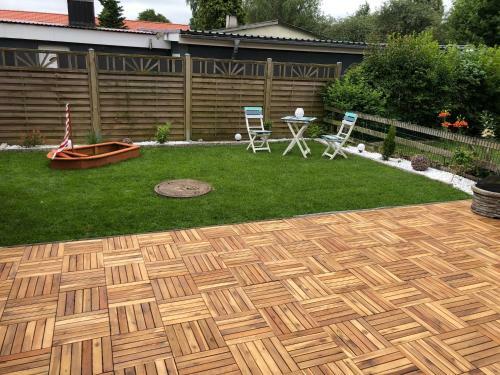 Apartamento Appartmentanlage/ferienhaus Handewitt