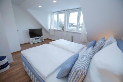 Apartamento Appartmentanlage/ferienhaus Handewitt