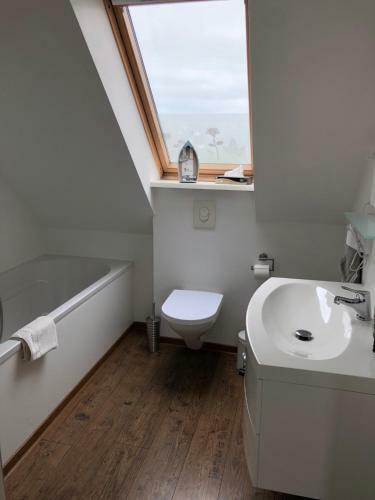Apartamento Appartmentanlage/ferienhaus Handewitt