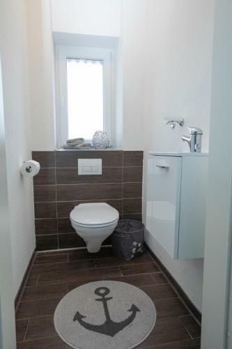 Apartamento Appartmentanlage/ferienhaus Handewitt