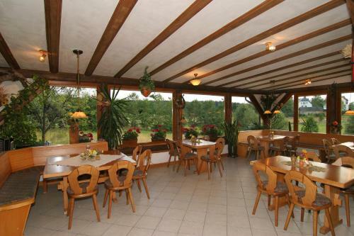 Hotel Berglandst�bel