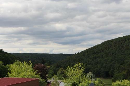 Bed & Breakfast Moderne Wohnung Im Rhein-main-gebiet