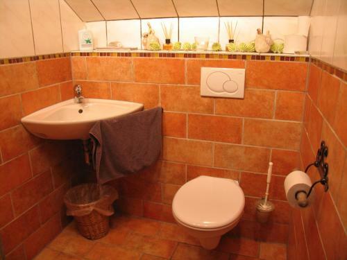 Apartamento Weingut Schumacher