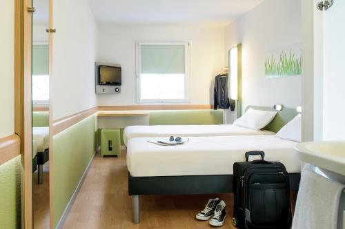 Hotel Ibis Budget Dortmund Airport