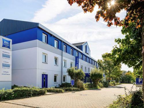 Hotel Ibis Budget Dortmund Airport