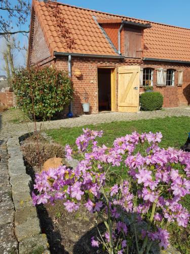Apartamento Ferienhaus V�rn-diek