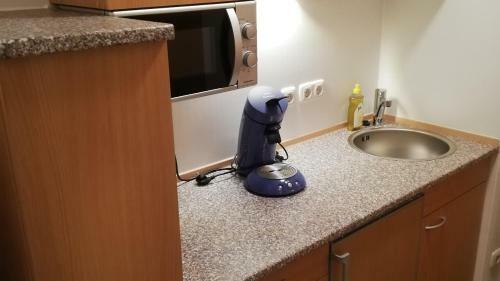 Apartamento Ferienappartements Grolik