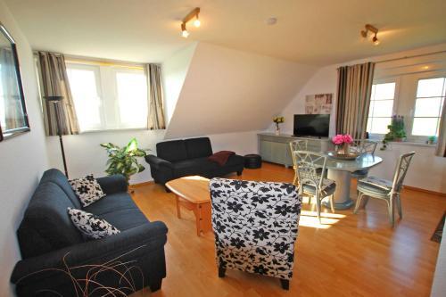 Apartamento Ferienwohnung Kniep See 7931
