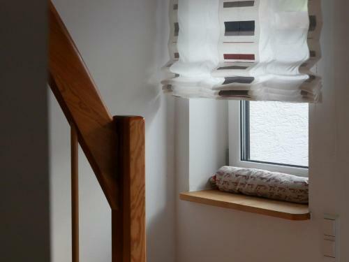 Ferienhaus Knodel