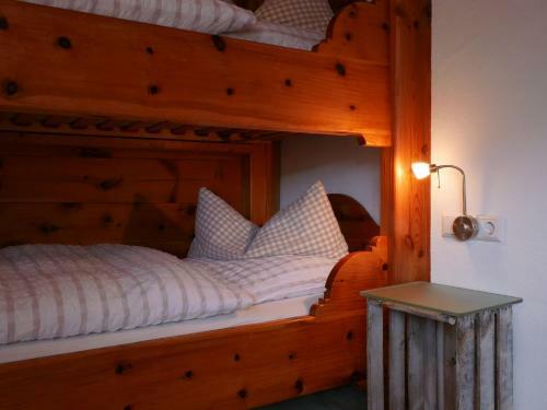 Ferienhaus Knodel
