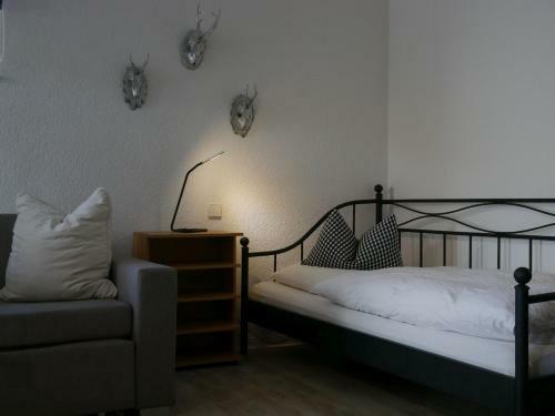 Ferienhaus Knodel