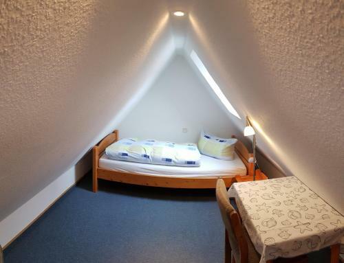 Apartamento Ferienwohnungen Haus Mira