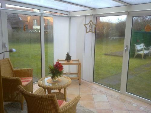 Apartamento Ferienwohnungen Haus Mira