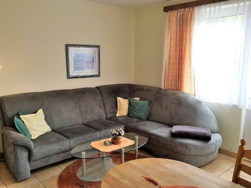 Apartamento Ferienwohnungen Haus Mira