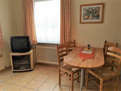 Apartamento Ferienwohnungen Haus Mira