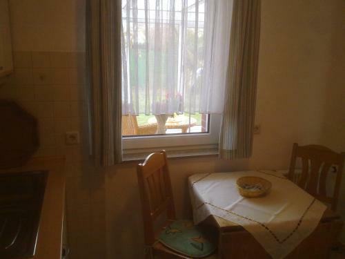Apartamento Ferienwohnungen Haus Mira