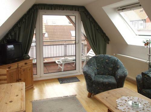 Apartamento Ferienwohnungen Haus Mira