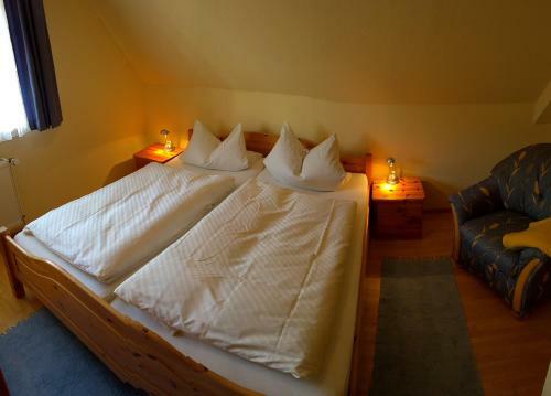 Apartamento Ferienwohnungen Haus Mira