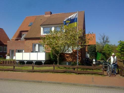 Apartamento Ferienwohnungen Haus Mira