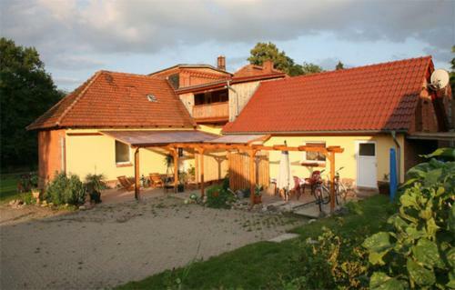 Ferienwohnungen Kuchelmi_ See 5350
