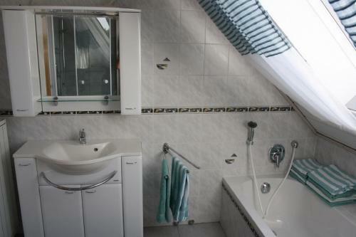 Apartamento Haus Herbert Und Monika Ziegler