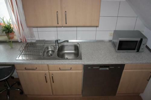 Apartamento Haus Herbert Und Monika Ziegler