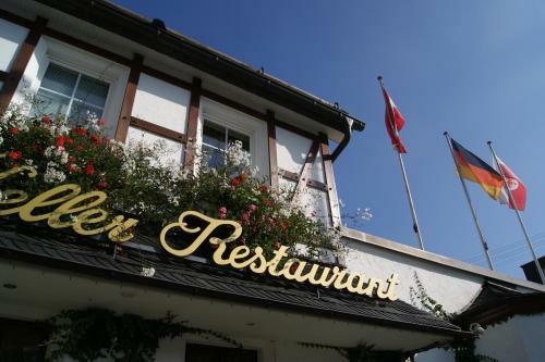 Hotel Keller