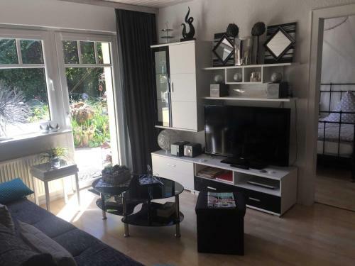 Apartamento Ferienwohnung Familie Dahmlos