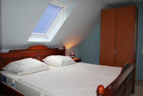Apartamento Ferienwohnung Kratzeburg See 7551