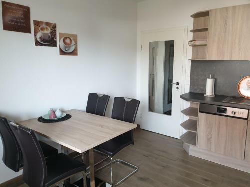 Apartamento Appartementhaus Elm Immobilien
