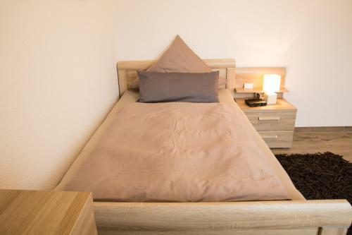 Apartamento Appartementhaus Elm Immobilien