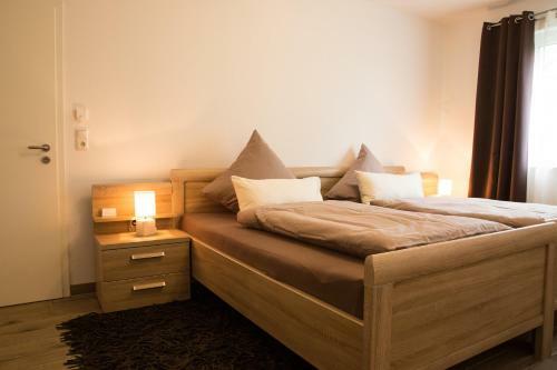 Apartamento Appartementhaus Elm Immobilien