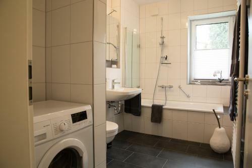 Apartamento Appartementhaus Elm Immobilien