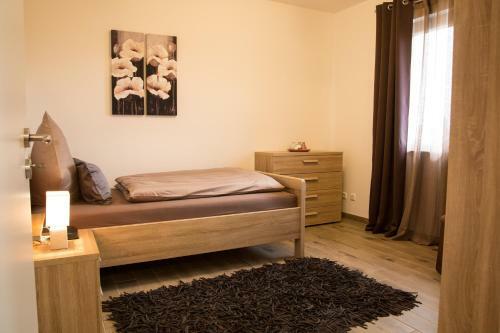 Apartamento Appartementhaus Elm Immobilien