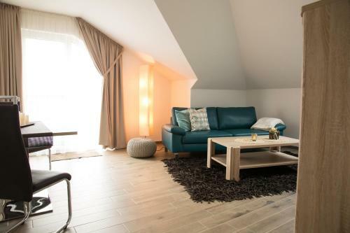 Apartamento Appartementhaus Elm Immobilien