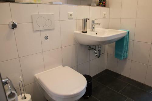 Apartamento Appartementhaus Elm Immobilien