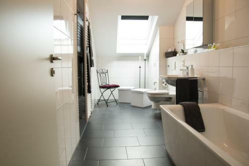 Apartamento Appartementhaus Elm Immobilien