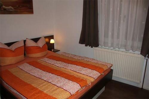 Apartamento Ferienwohnungen Krummin Use 2390